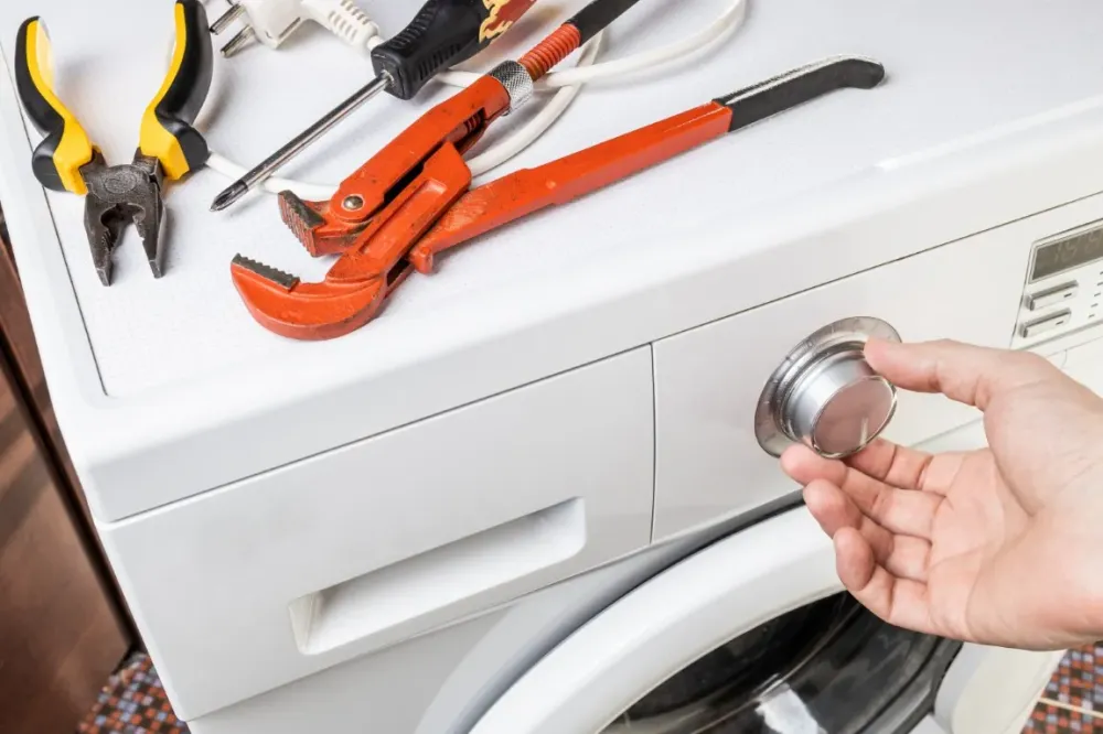 Réparation électroménager à domicile près de Bonnac la Côte