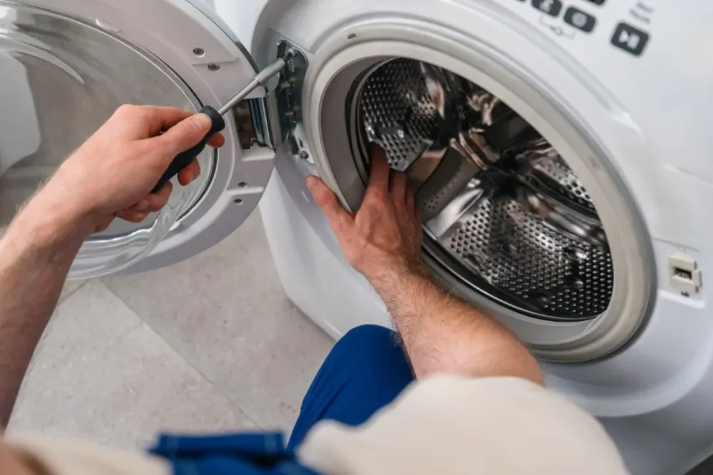 Réparation lave-linge près de Bonnac la Côte
