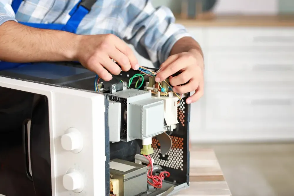 service dépannage électroménager pas cher